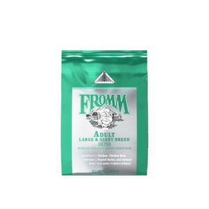 Fromm Classic Adult Large & Giant Breed