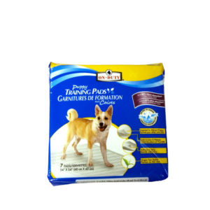 On-Duty Dog Training Pads